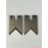 150 Square Wire Computerized Strip Blades Die