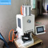 Hydraulic Cable Lugs Crimping Machine PLC Touch Screen