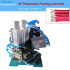 Semi Automatic Pneumatic Wire Ends Stripping Machine
