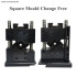 Square Terminal Crimping Mold Dotting Mold