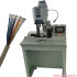 Automatic Pneumatic Flat Cable Stripping Terminal Crimping Machine