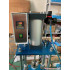 Micro Manual Injection Molding Machine Laboratory Use