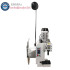 Die Cast Mute Semi-Automatic Electrical Wire Terminal Crimping Machine
