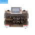 Motor Tube Cutting Machine with Side Slit