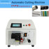 High Speed Tiny Pipe Hose Cutting Machine