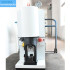 Hydraulic Thick Cable Crimping Machine