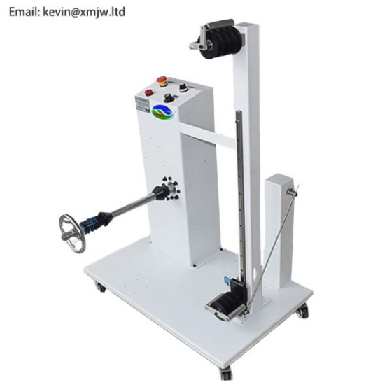 Automatic Cable Wire Feeding Pay-off Machine
