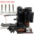 Side Feed Terminal Crimping Applicator Horizontal Feed OTP Mold Molex
