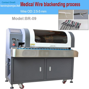 Medical Wire Harness Processing Machine