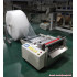 PVC Film Roll Sheet Cutting Machine