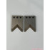 150 Square Wire Computerized Strip Blades Die