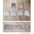 Five Wire Tin Dipping Machine Blades