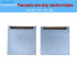 Pneumatic Cable Stripping Blade Die U V Knife
