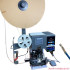Wire Cutting Stripping Terminal Crimping Machine Terminal Applicator