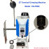 Pneumatic Mute Terminal Crimping Machine OTP Applicators