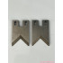 Terminal Crimping Machine Wire Cut Blades