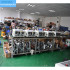 16 Square Wire Stripping Machine