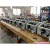 High Voltage Wire Cutting Stripping Machine