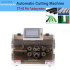 Rotary Blade Tube Cutting Machine