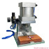 Pneumatic IDC Flat Cable Crimping Machine