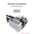 Welding Wire Rope Cutting Machine