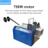 High Speed Aluminum Wire Cutting Machine