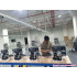 Wire Strip and Terminal Crimping Machine