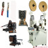 Automatic 2 Sides Terminal Crimping Machine