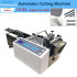 Welding Wire Rope Cutting Machine