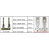 Terminal Crimping Blade and Cutter High Speed Steel Knife
