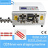 New Energy Cable Cutting Stripping Machine