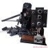 Side Feed Terminal Crimping Applicator Amphenol Terminals