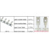 Terminal Crimping Blade and Cutter High Speed Steel Knife