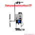 Super Mute Semi Automatic Cable Terminal Crimping Machine