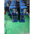 Micro Manual Injection Molding Machine Laboratory Use