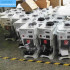 JST Terminal Crimping Machine 1.5 Ton