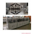 Fully Automatic High Voltage Cable Cutting Stripping Machine