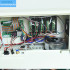Double Cable Stripping Twisting Machine