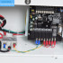 Hydraulic Thick Cable Crimping Machine