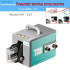 Portable Pneumatic Terminal Crimping Machine Manual