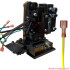 Insulated Terminal Crimping Applicator Nylon Mode