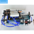 Semi-Automatic Pneumatic Wire Stripping Machine