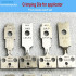 Terminal Crimp Die Wire Harness Connector Press Die