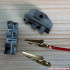 Customized Pneumatic Wire Crimping Machine Single-Grained Terminal Crimper