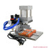 Cable Clamp IDC Crimping Machine Flat Ribbon Cable