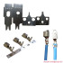 Terminal Crimping Blade and Cutter High Speed Steel Knife