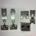Terminal Crimping OTP Mould Die Terminal Knot