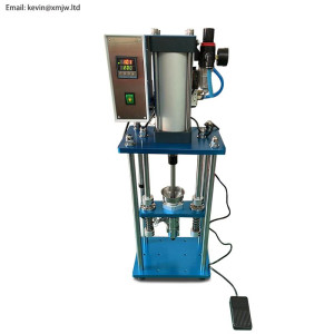 Mini Vertical Plastic Injection Molding Machine