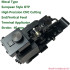 Mecal Type OTP Terminal Applicator End Vertical Feed