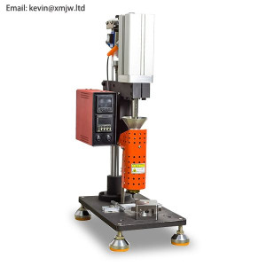 Desktop Manual Plastic Injection Molding Machine